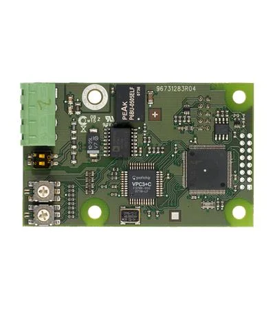 CIM 150 PROFIBUS