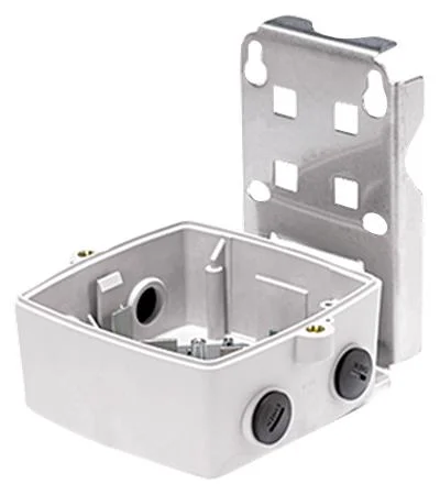 Wall mounting kit M flow tr. SITRANS FM