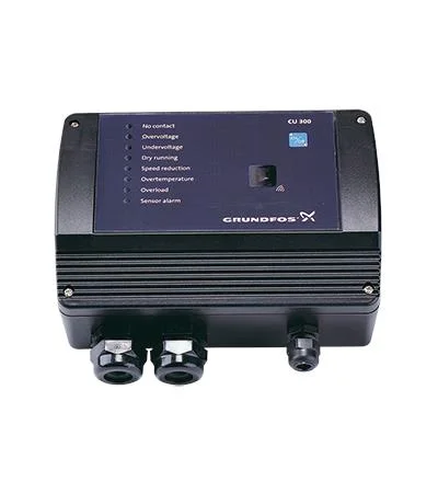 CU 300