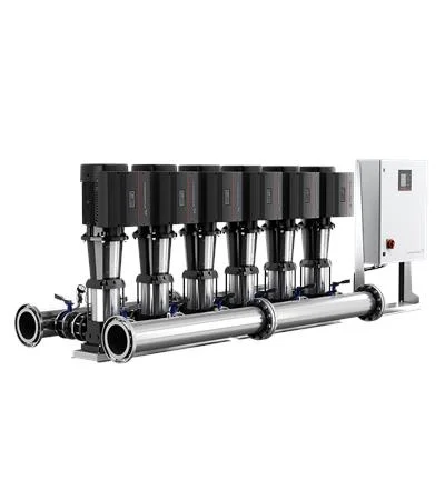 Hydro MPC-E 6 CRE 45-1