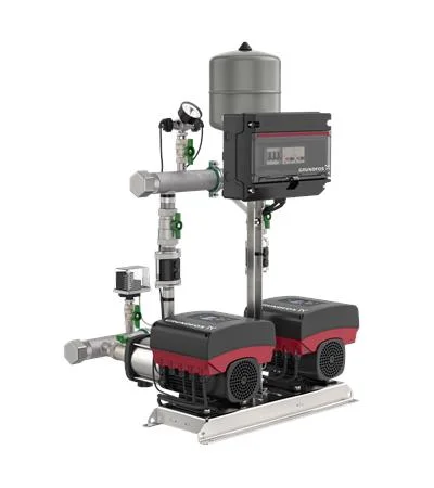 HYDRO MULTI-E 2 CME 5-4