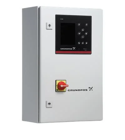 CONTROL MPC-E 5 x 5,50 E
