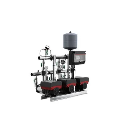 HYDRO MULTI-E 3 CME 3-9