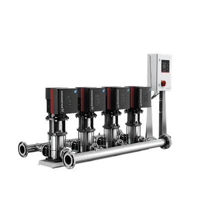 Hydro MPC-E 2 CRIE 20-3