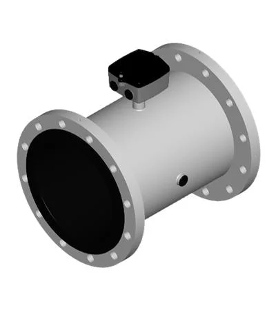 Flow sensor SITRANS FM 5100 DN300 PN16 E