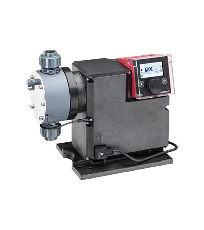 DDA 120-7 FCM-SS/V/SS-F-32A1A1FG