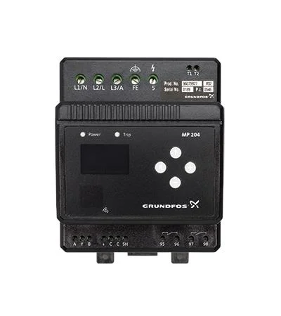 MP 204