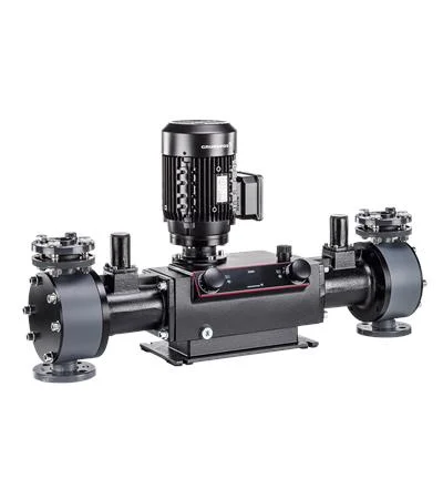 DMH 1150-10D B-PP/V/G-X-E1B5B5XEMAG