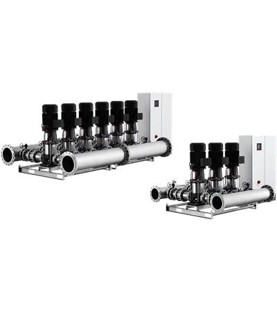 Hydro MPC-S 5 CR 155-2