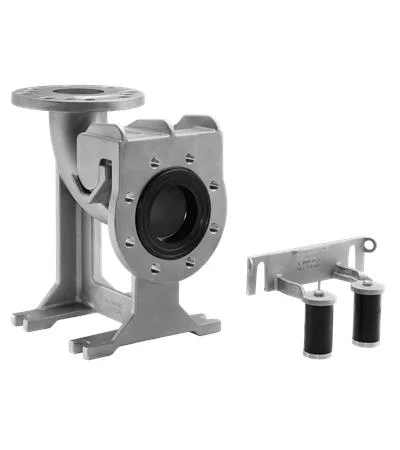 Auto coupling set