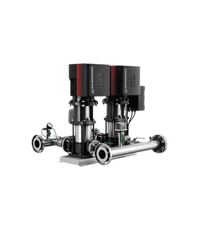 HYDRO MULTI-E 2 CRE 20-1