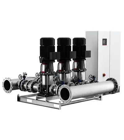 Hydro MPC-S 3 CR 155-3