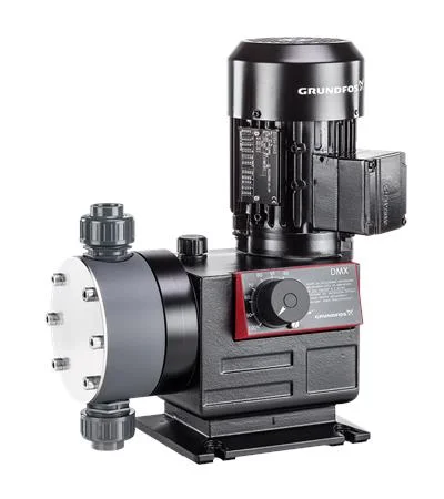 DMX 280-8 B-PVC/V/C-X-E1U3U3XEMAG