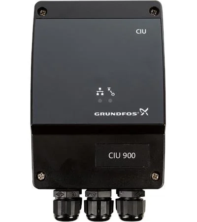 CIU 900