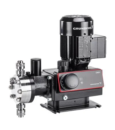 DMH 50-200 D3-SS/T/SS-X-E2C2C2XMPAG