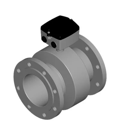 Flow sensor SITRANS FM 3100 DN150 PN16 S