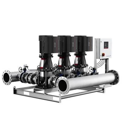 Hydro MPC-E 3 CRE 155-1-1