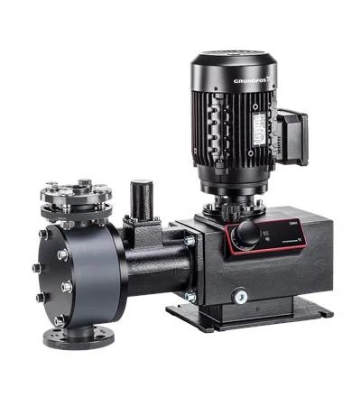 DMH 880-10 B-PVC/V/G-X-E1B8B8XEMAG