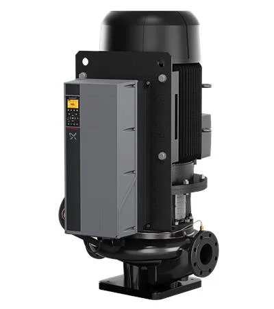 TPE 125-400/4 SC-A-F-A-BAQE-RW3