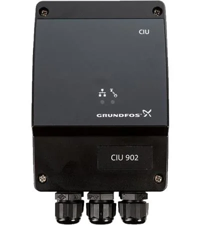 CIU 902