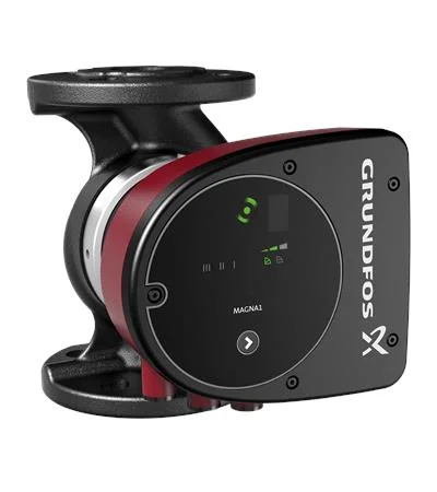 MAGNA1 40-40 F