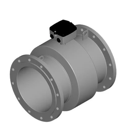 Flow sensor SITRANS FM 3100 DN300 PN10 S