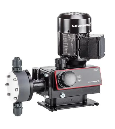 DMH 13-10 B-PV/T/C-X-E1U2U2XEMAG