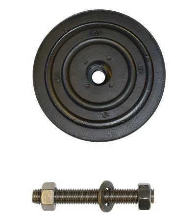 Вибрационная опора CRI(E) 32 - CRI(E) 90
