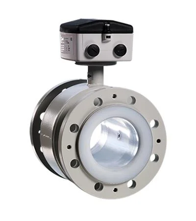 Flow sensor SITRANS FM 3100 DN100 PN100B