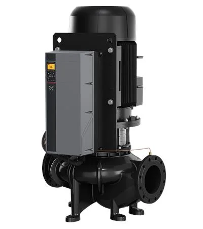 TPE 150-280/4 SC-A-F-A-BAQE-QW3