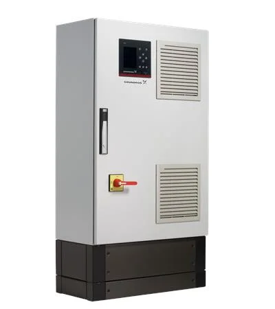 CONTROL MPC-S 3 x 55,00 SD