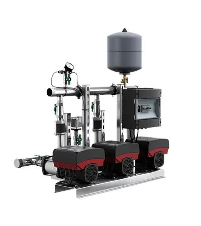 HYDRO MULTI-E 3 CME 5-6