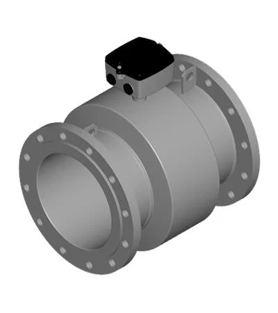 Flow sensor SITRANS FM 3100 DN250 PN10 S