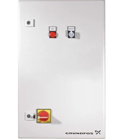 Control MP 204 1x120.0-156.0 A SD U2