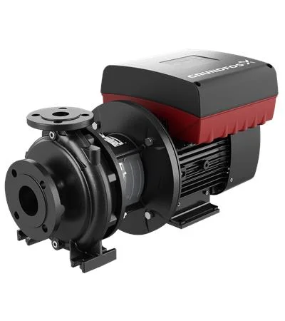NBGE 125-100-160/171 VBASF2CESBQQENYB