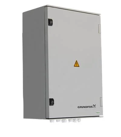 LC 241 2 x 2,5-4 DOL 3X380 PO