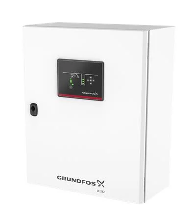 LC 242 1 x 20-25 SST 3X400 MI OPT