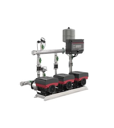 HYDRO MULTI-E 3 CME 3-5