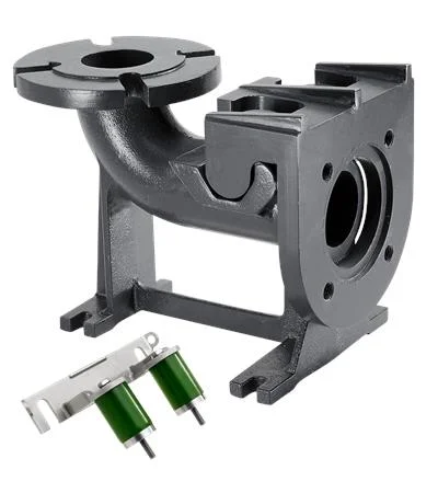 Auto coupling set