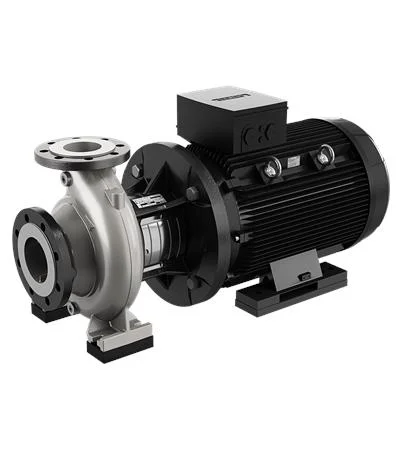 NBG 125-100-250/230 VBASF2KVSBQQVPY1