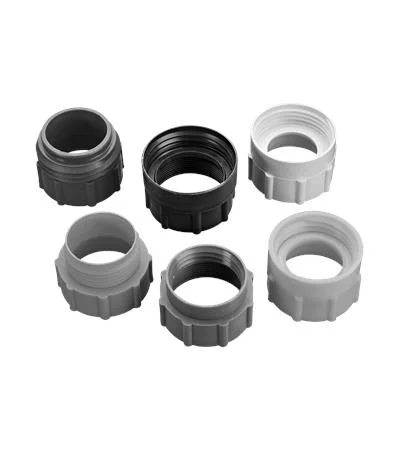Canister adaptor medium