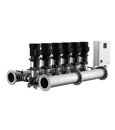 Hydro MPC-S 6 CR 95-1-1