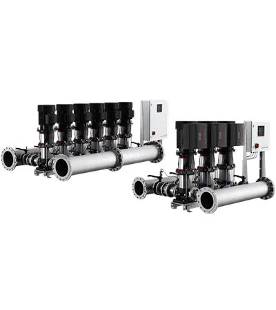 Hydro MPC-E 5 CRE 95-1-1