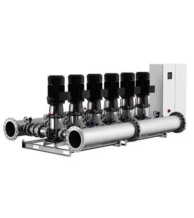 Hydro MPC-E 6 CR 125-3-2