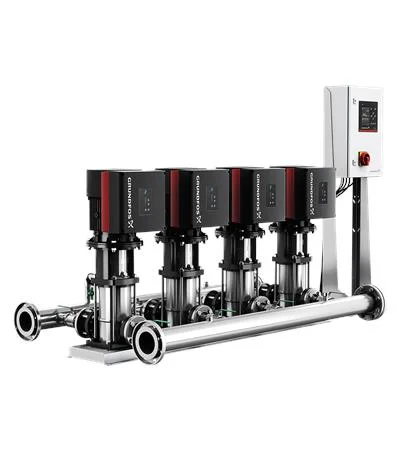 Hydro MPC-E 4 CRIE 10-9