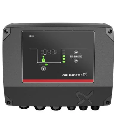 LC 231 1 x 1-12 DOL PI
