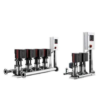 Hydro MPC-S 4 CR 64-4