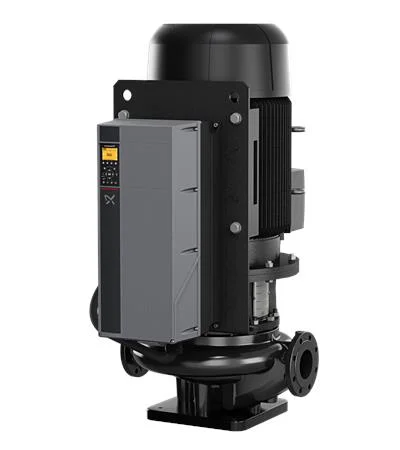 TPE 150-250/4 NC-A-F-A-BAQE-QW3