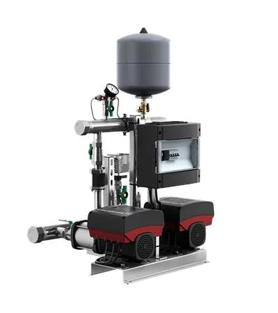 HYDRO MULTI-E 2 CME 3-3