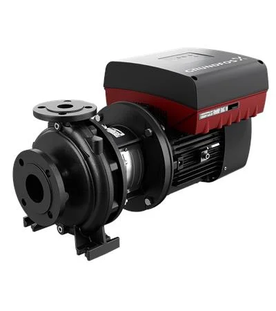 NBE 40-125/142 AAF2AESBQQEEWA